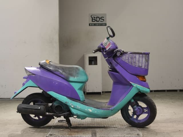 Honda DIO CESTA-2