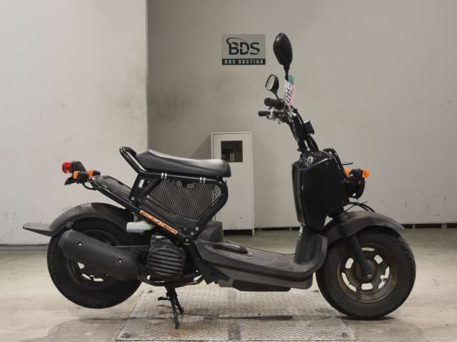 Honda ZOOMER