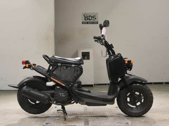 Honda ZOOMER