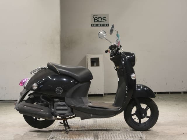 Yamaha VINO-2