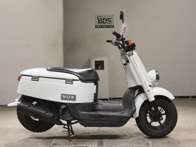 Yamaha VOX