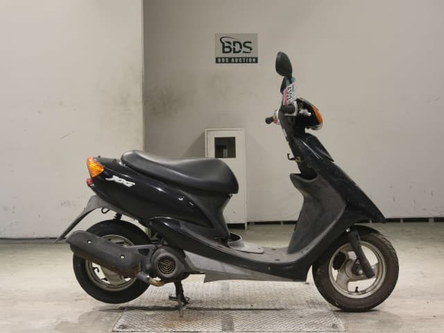 Yamaha JOG-4