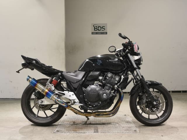 Honda CB400SF-4