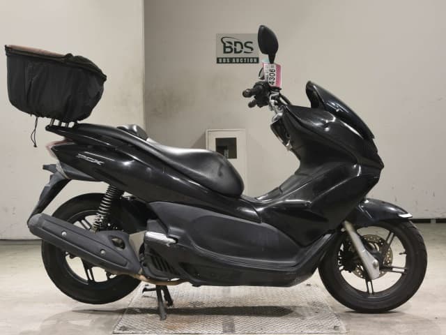 Honda PCX125
