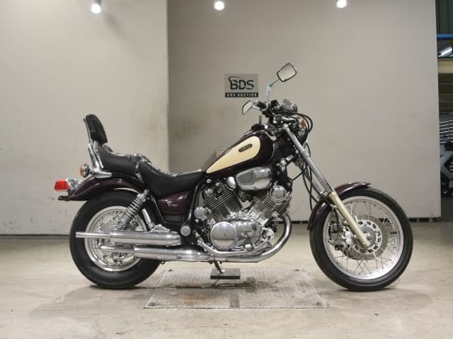 Yamaha VIRAGO1100