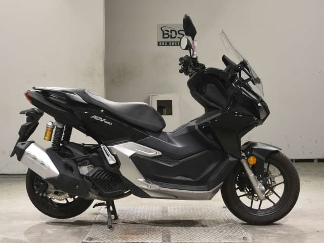 Honda ADV160