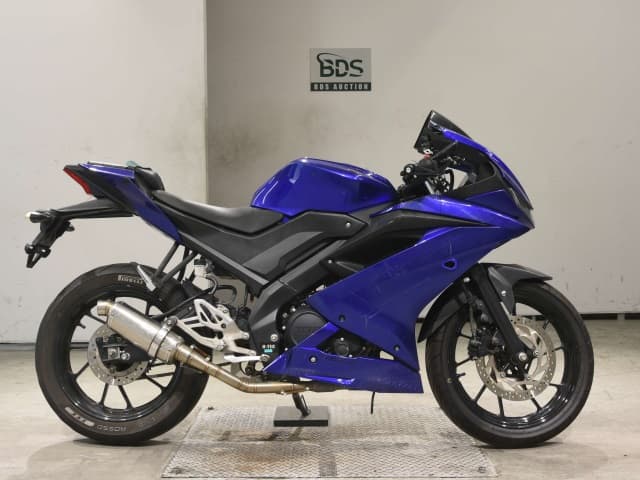Yamaha YZF-R15