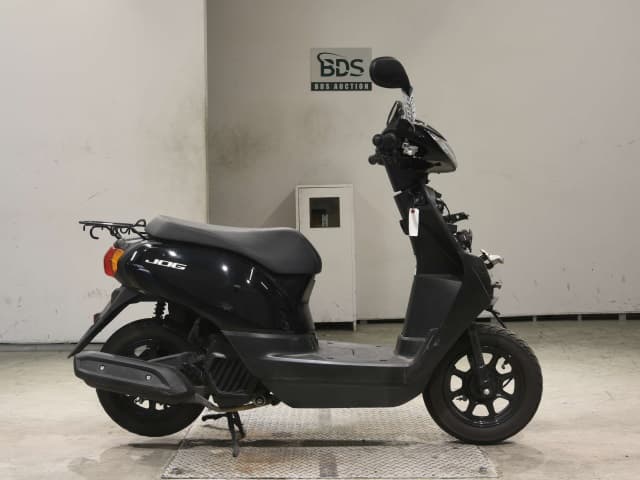 Yamaha JOG-7