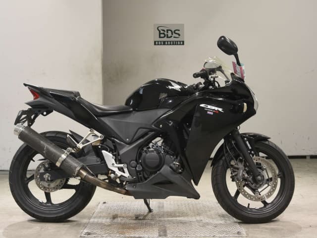 Honda CBR250R-3A