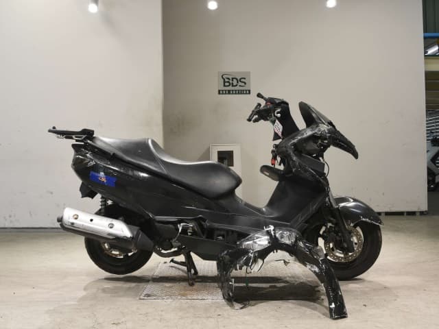 Suzuki BURGMAN200