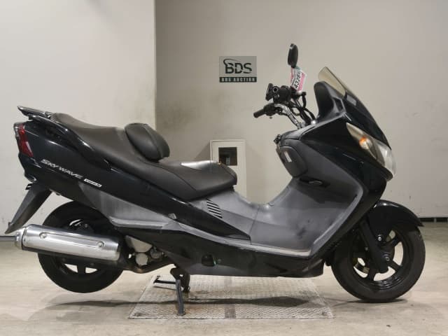 Suzuki SKYWAVE250S-2