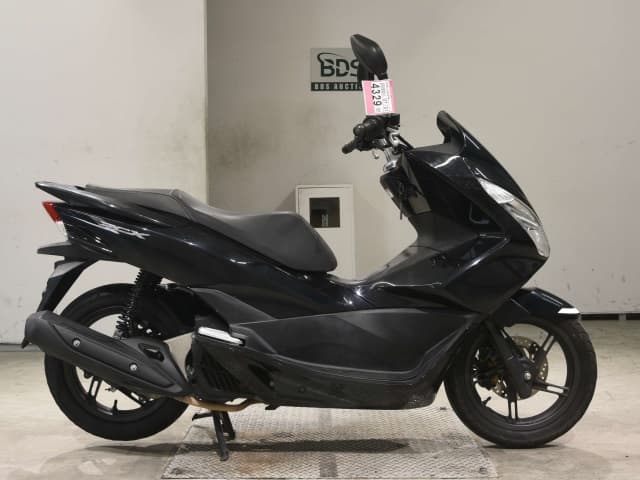 Honda PCX125-2