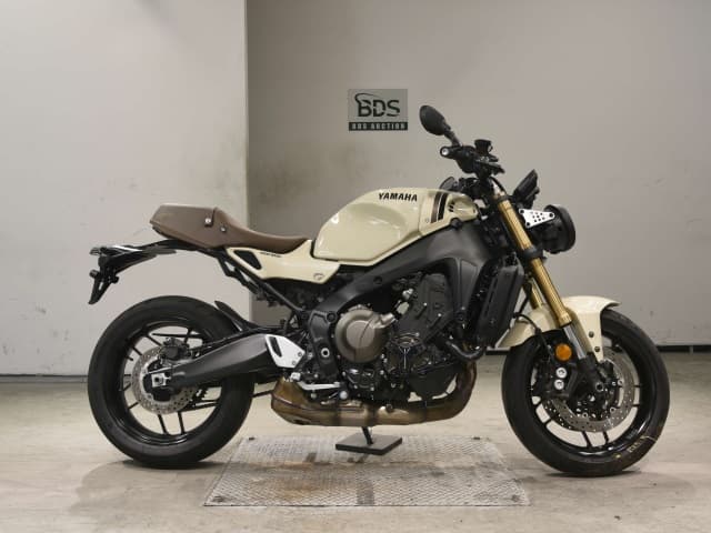 Yamaha XSR900-2