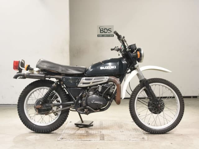 Suzuki TS250