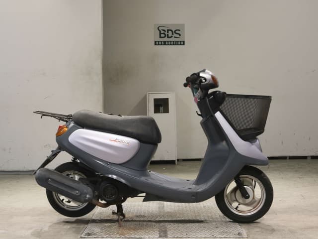 Yamaha JOG POCHE