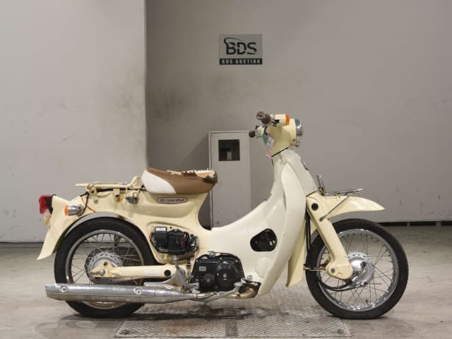 Honda LITTLECUB