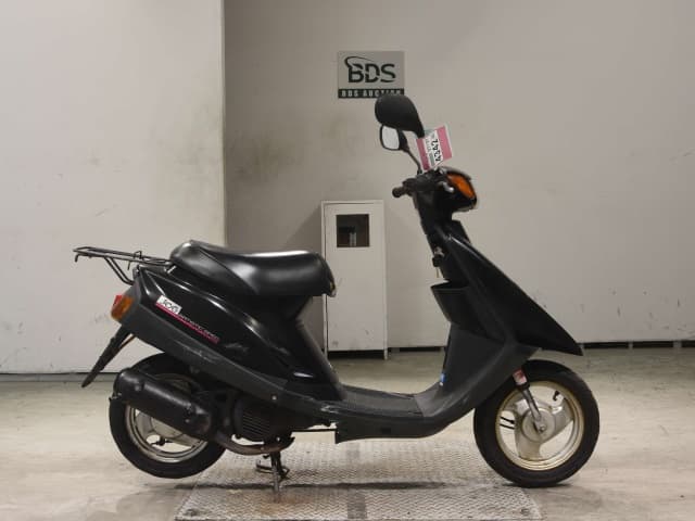 Yamaha JOG-1