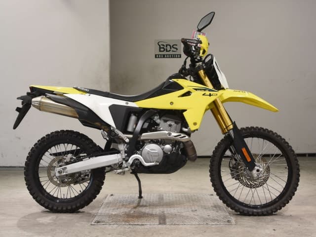 Suzuki DR-Z4S