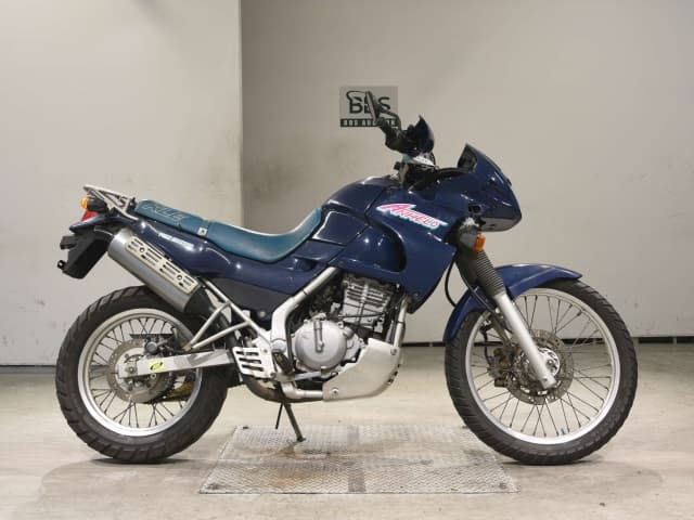 Kawasaki KLE250