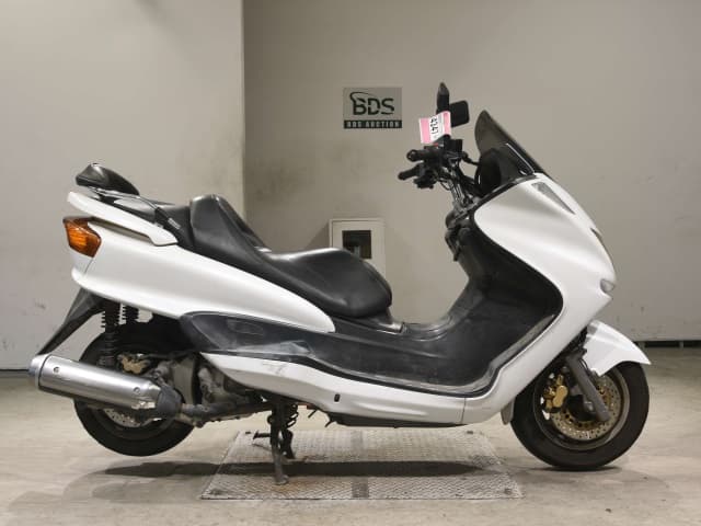 Yamaha MAJESTY250-2