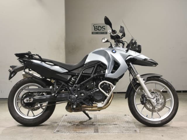 Imported BMWF650GS/800