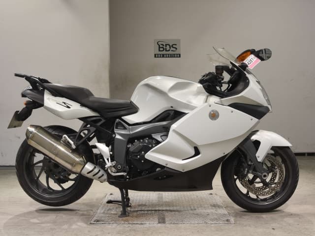 Imported BMWK1300S