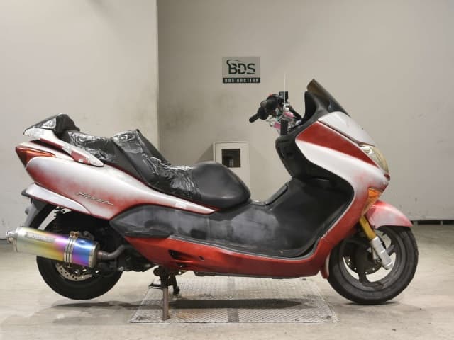 Honda FORZA Z