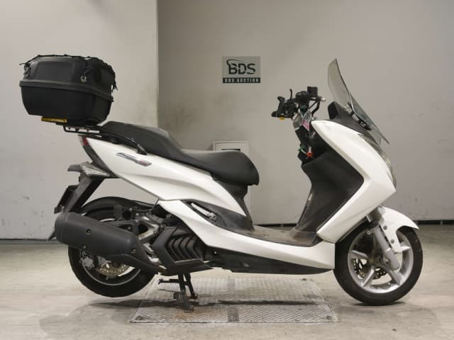 Yamaha MAJESTY155S