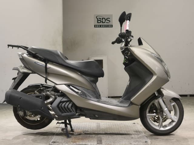 Yamaha MAJESTY155S