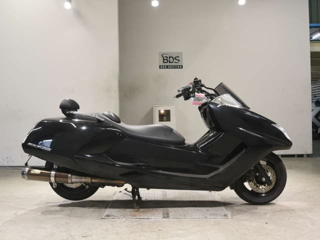 Yamaha MAXAM
