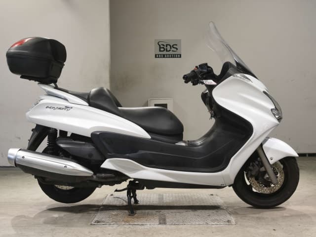 Yamaha MAJESTY400-2