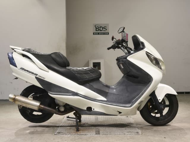 Suzuki SKYWAVE250S-2