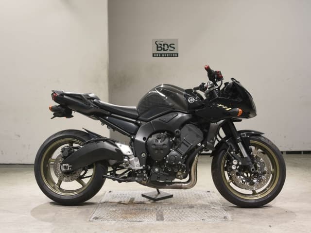 Yamaha FZ-1 FAZER