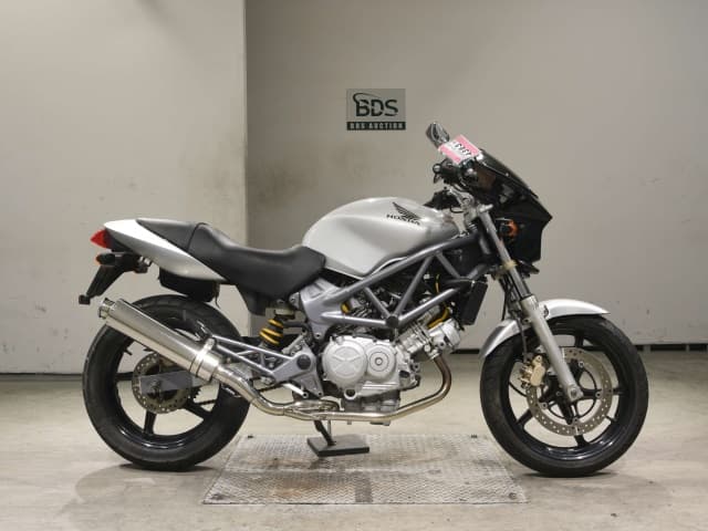 Honda VTR250