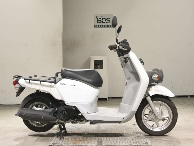 Honda ﾍﾞﾝﾘｨ110