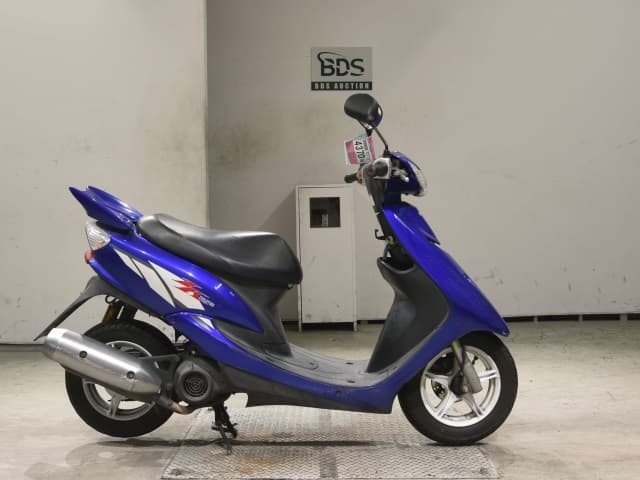 Yamaha JOG ZR-2