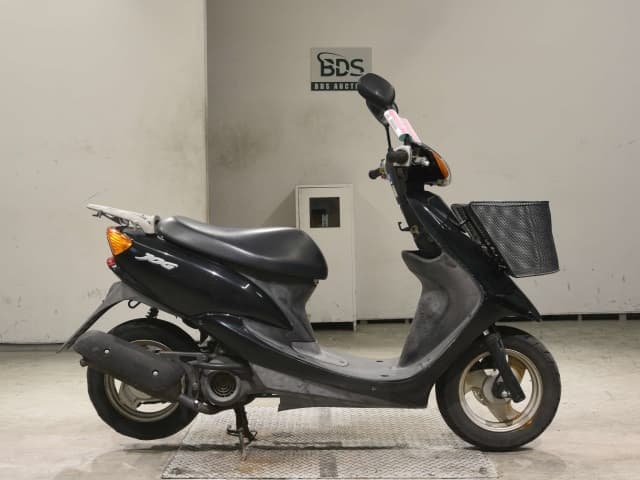Yamaha JOG-4