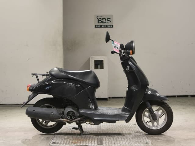 Honda TODAY