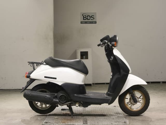 Honda TODAY-2