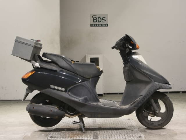 Honda SPACY100