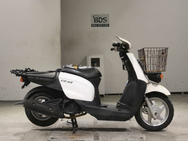 Yamaha GEAR-2