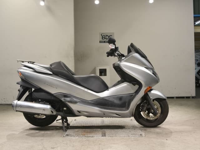 Honda FORZA Z-2