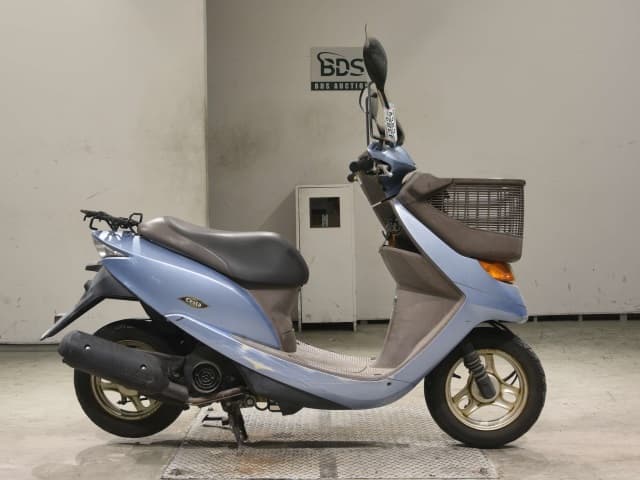 Honda DIO CESTA-2