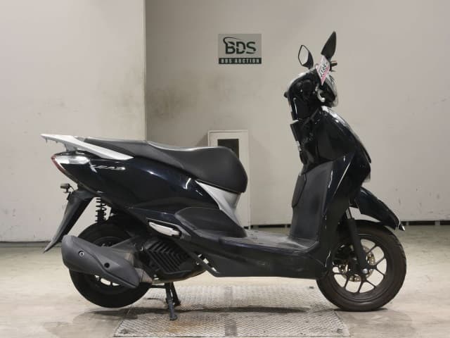 Honda LEAD125-2