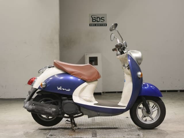 Yamaha VINO-2