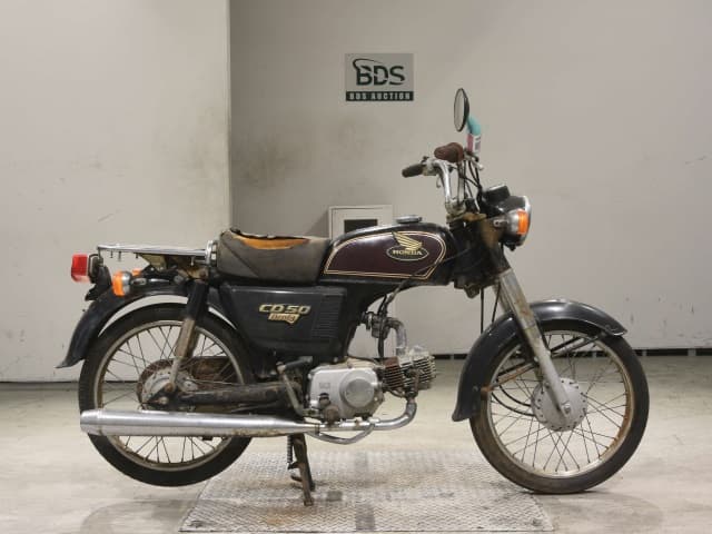 Honda CD50