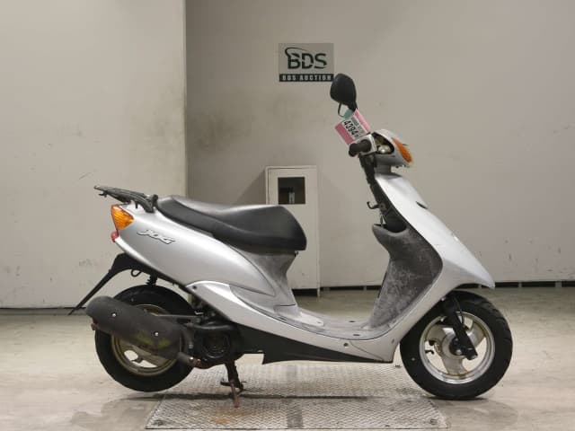Yamaha JOG-4