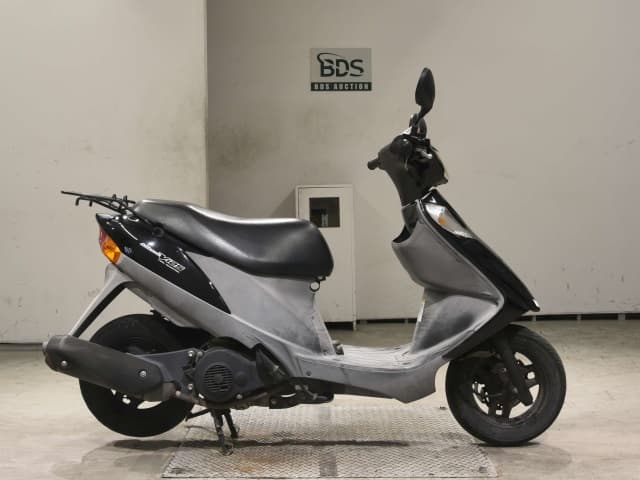 Suzuki ADDRESS V125