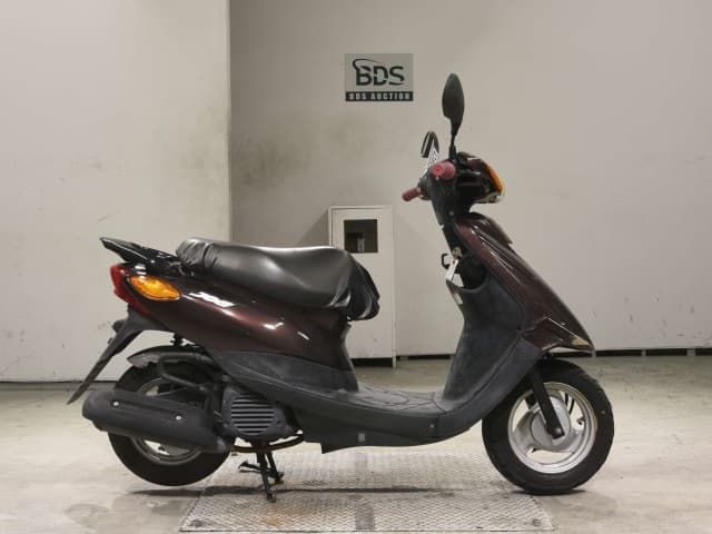 Yamaha JOG-5