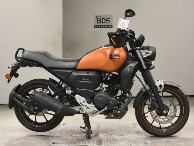 Yamaha FZ-X150